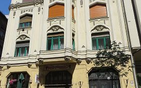 Raday Street Apartment Budapest