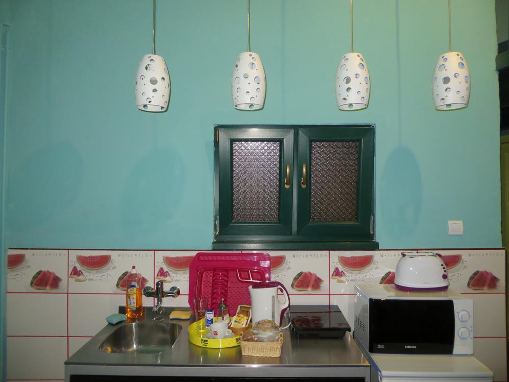 Raday Street Apartment Будапеща Стая снимка
