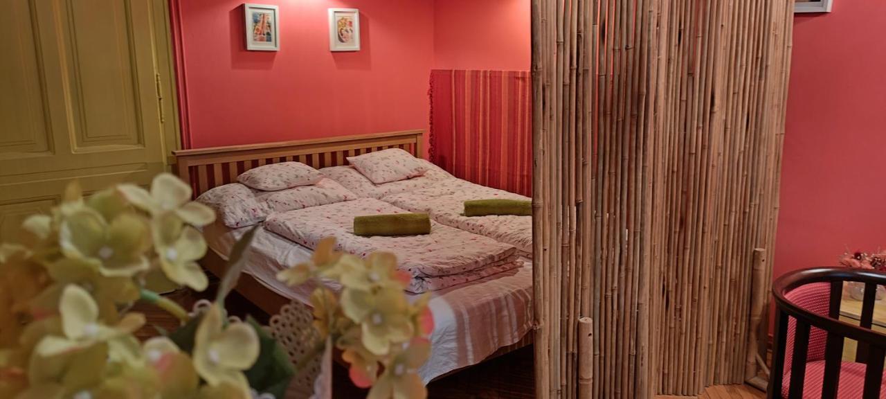 Raday Street Apartment Будапеща Екстериор снимка