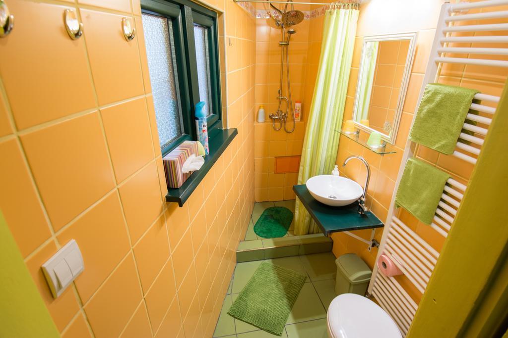 Raday Street Apartment Будапеща Екстериор снимка